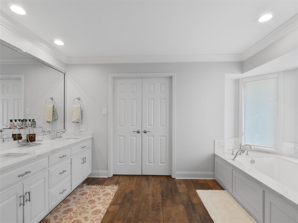 Wildwood - Residential