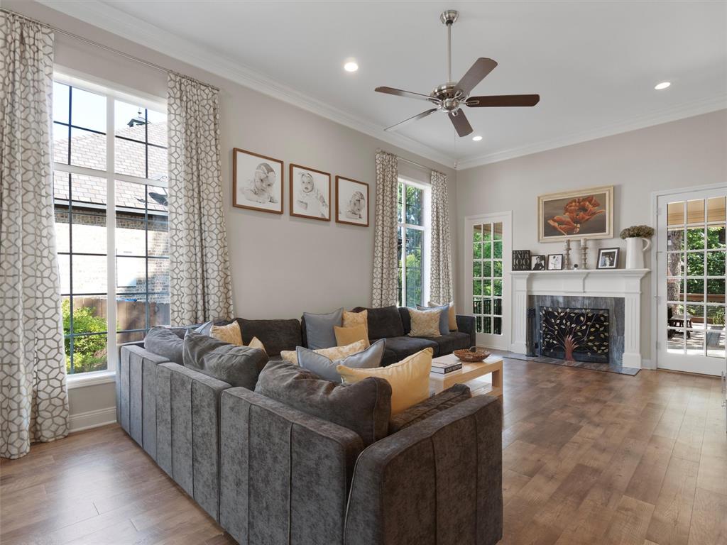 Wildwood - Residential
