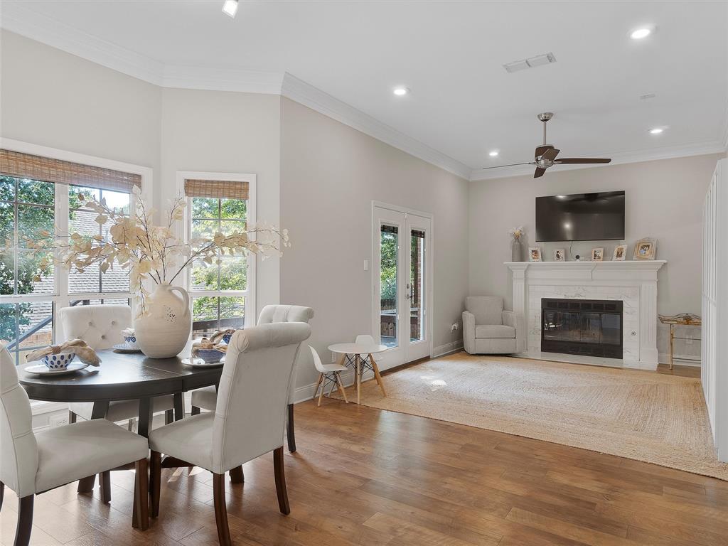 Wildwood - Residential