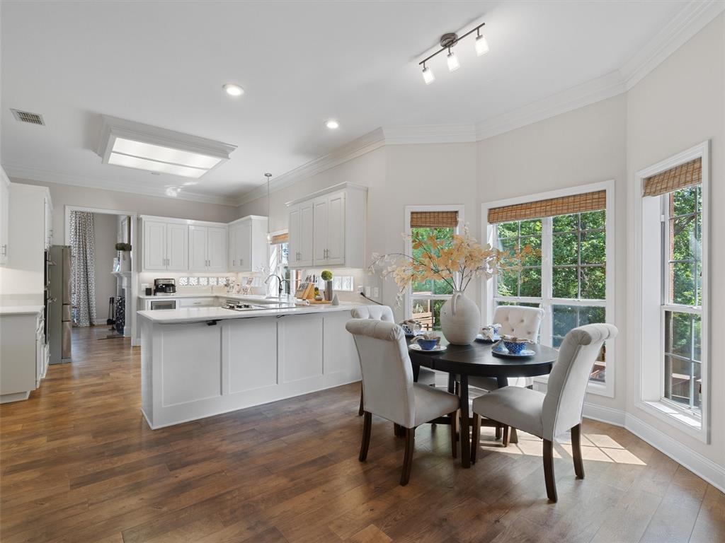 Wildwood - Residential