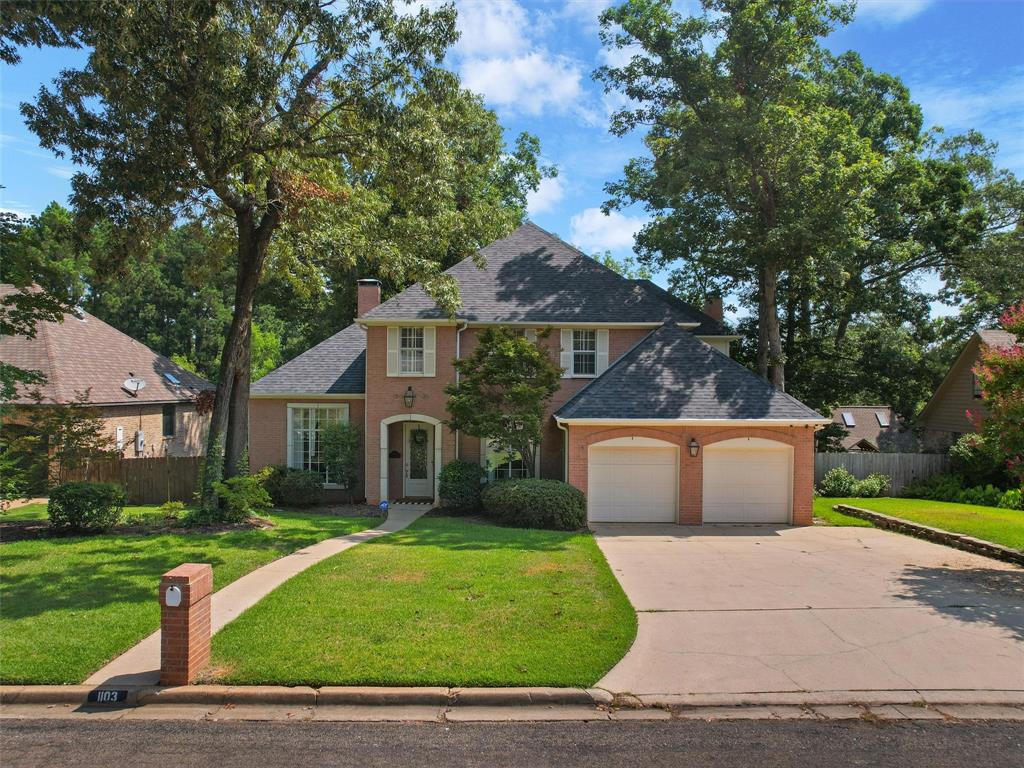 Wildwood - Residential