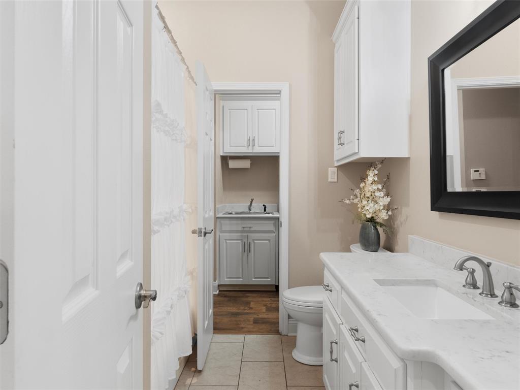 Wildwood - Residential