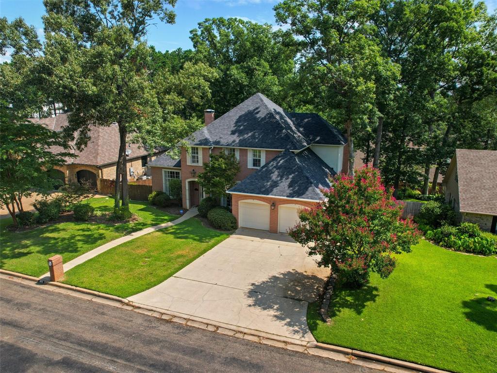 Wildwood - Residential