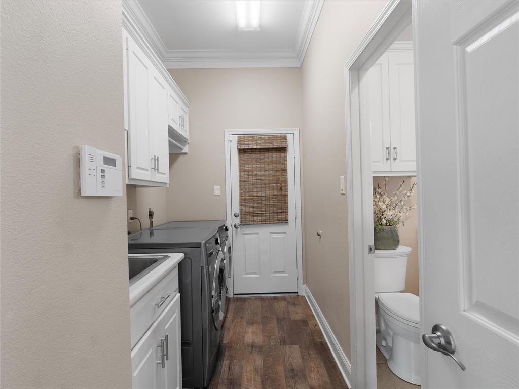 Wildwood - Residential