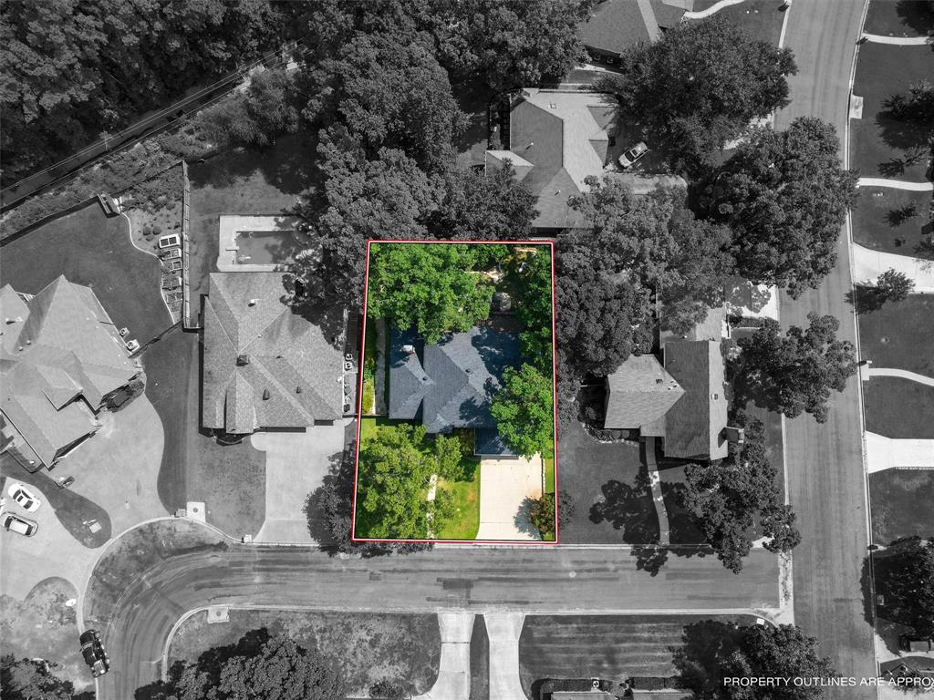 Wildwood - Residential