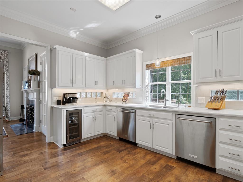 Wildwood - Residential
