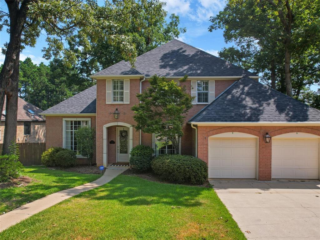 Take a look at this classic charmer. This stunning home is full of life and finished out in the best ways. The main level flows perfectly and is set up for entertaining with a formal dining, large living room with massive windows. Which then leads into the dream kitchen which has high end Kitchen aid appliances and even more natural light. From the kitchen you have a breakfast nook and another sitting area that flows into a private office ideal for working from home or maybe a 4th bedroom. The primary suite is also amazing with a spacious bathroom with lots of marble as well as more natural light. Then there is the primary closet which is enormous, its the size of some bedrooms! Upstairs you'll also find two oversized guest rooms with connecting jack and jill bathrooms. Out back you'll find the perfect entertaining area with a multi level deck with both covered and un-covered seating. All of this and its situated in the extremely desirable Wildwood neighborhood known for its manicured lawns and pristine homes. Come take a look, this stately home is sure to check all the boxes.