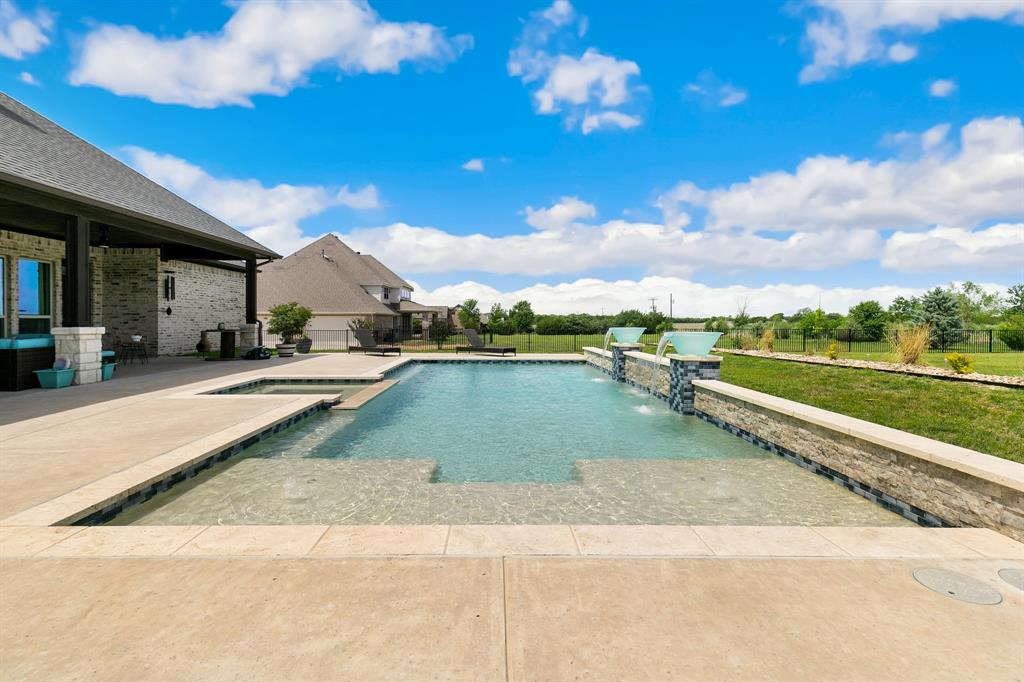 Waterstone Estates Sec I - Residential