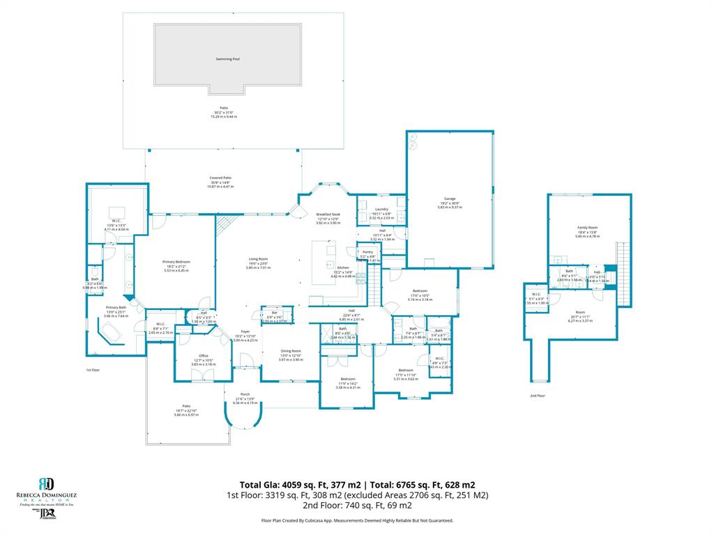 Waterstone Estates Sec I - Residential
