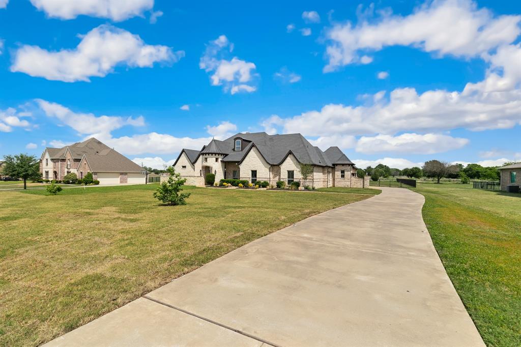 Waterstone Estates Sec I - Residential