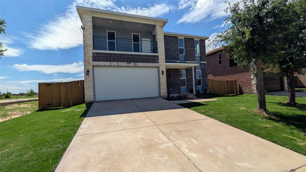 Spring Ridge Ph 01 - Residential