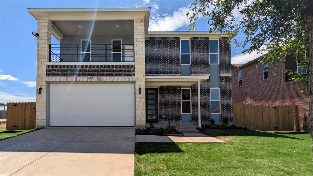Spring Ridge Ph 01 - Residential