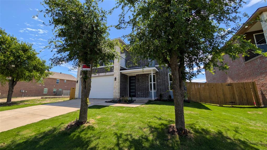 Spring Ridge Ph 01 - Residential