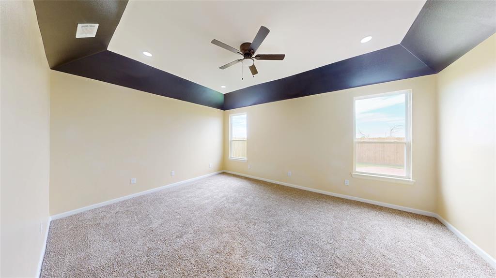 Spring Ridge Ph 01 - Residential