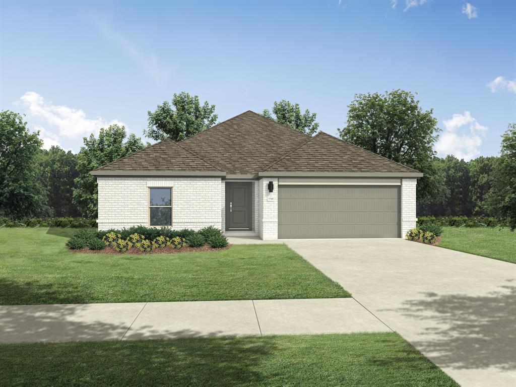 Belmont - Residential