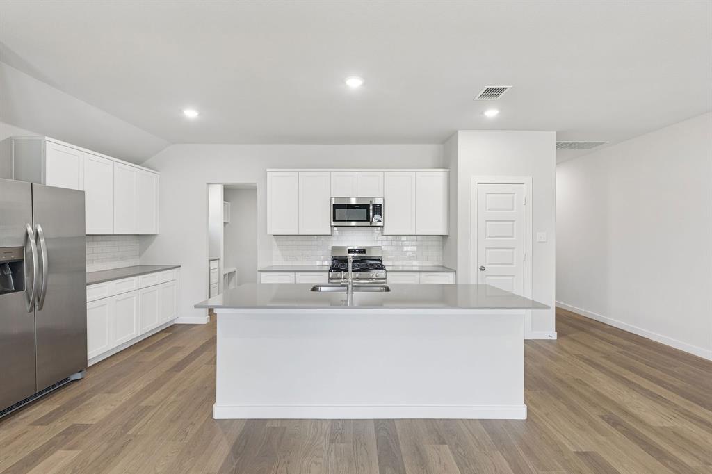 Belmont - Residential