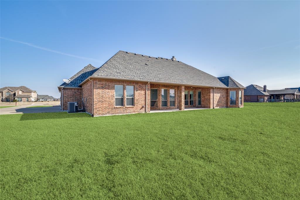 Layden Farms - Residential