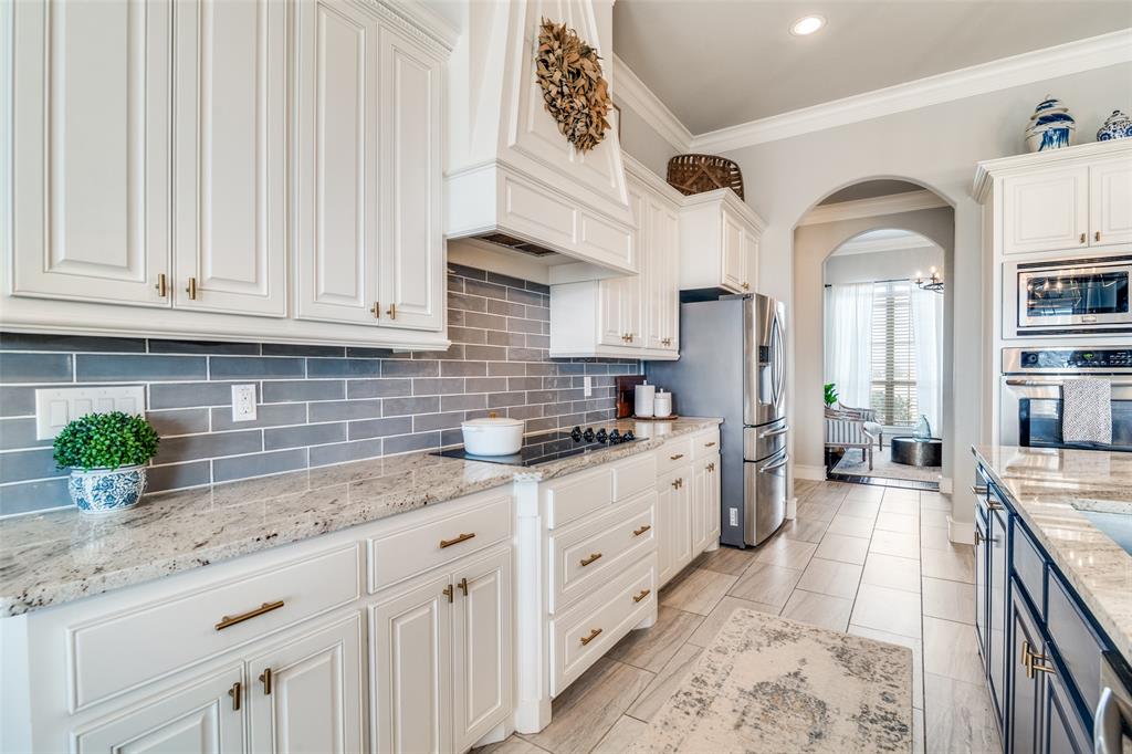 Layden Farms - Residential