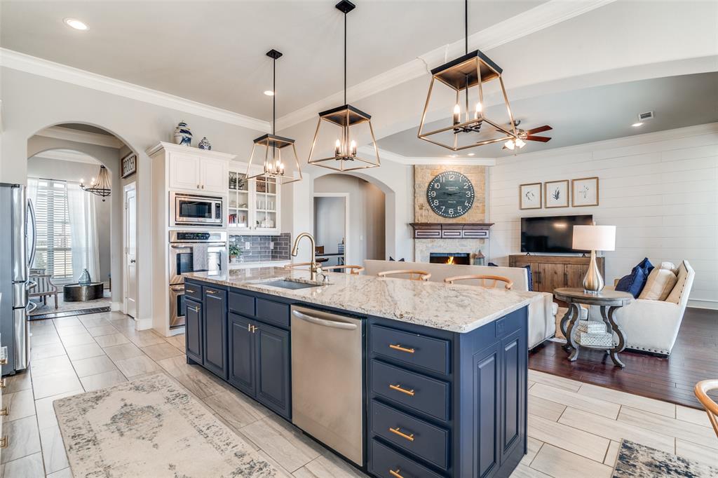 Layden Farms - Residential