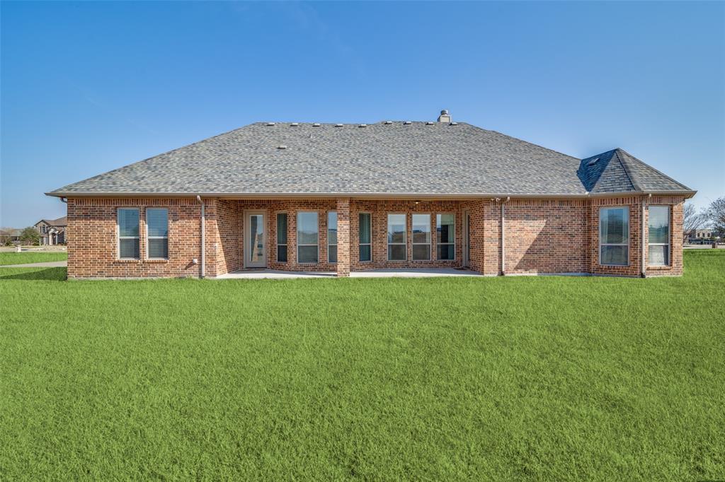 Layden Farms - Residential