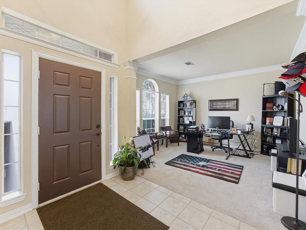 Fannin Farm Add - Residential