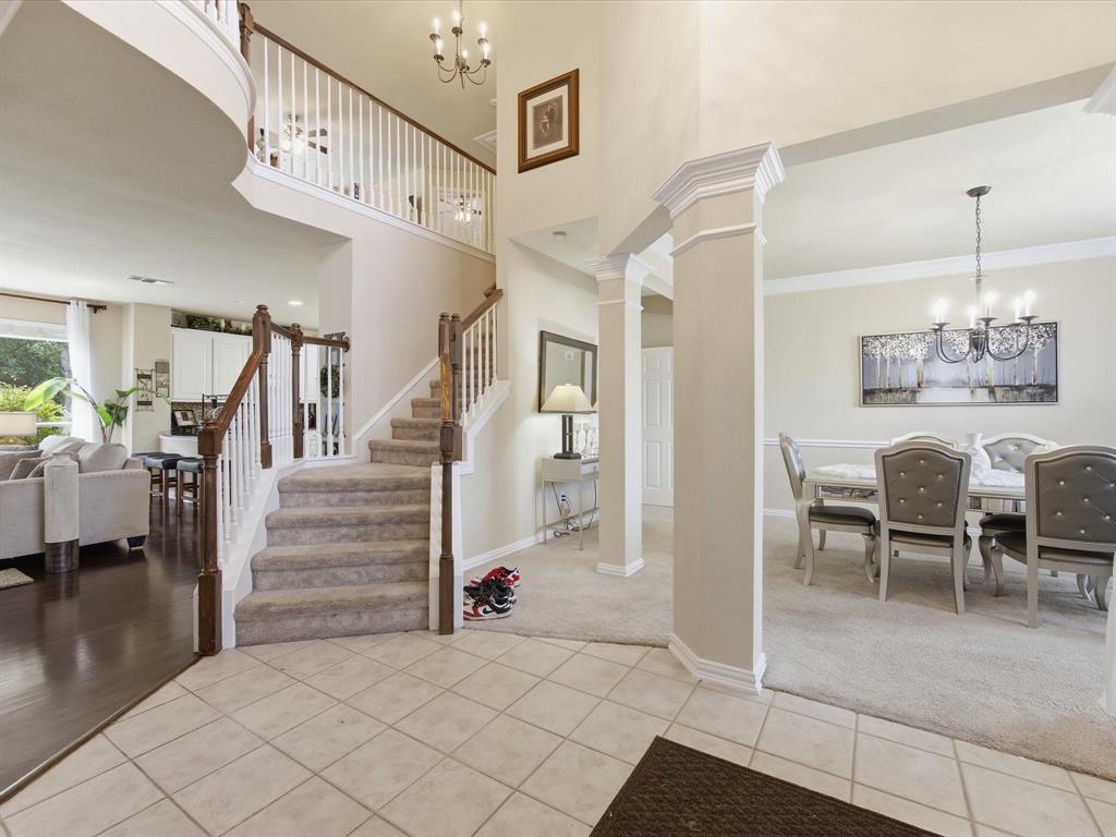 Fannin Farm Add - Residential