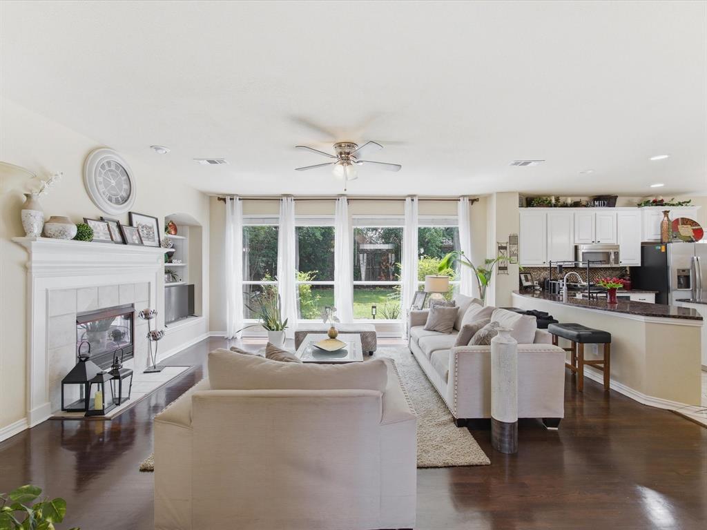 Fannin Farm Add - Residential