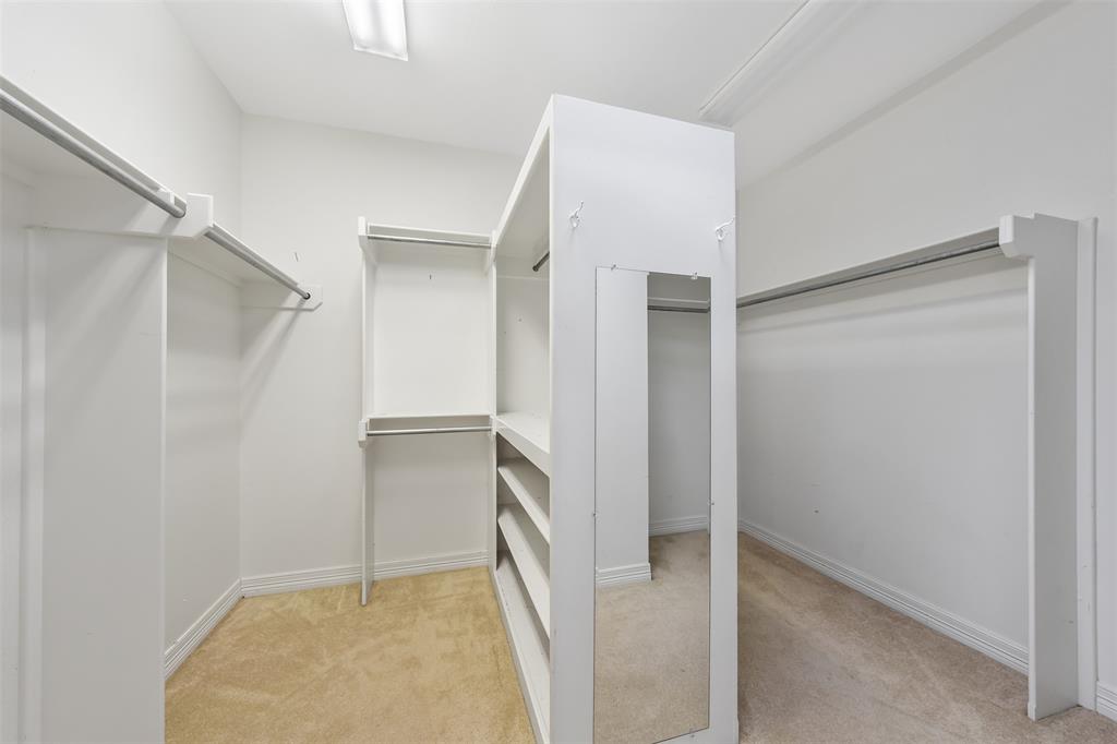 ABST A0021 - Residential