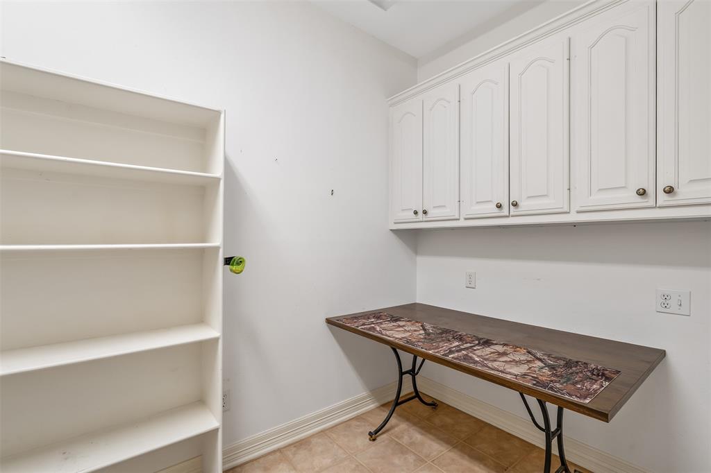 ABST A0021 - Residential