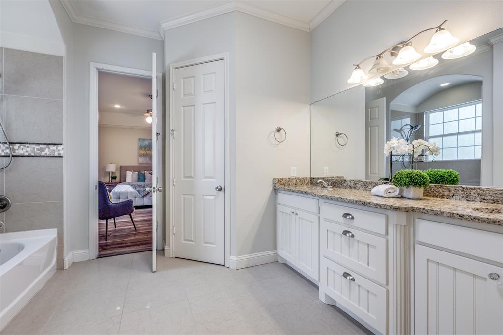 BLK 3426 - Residential Lease