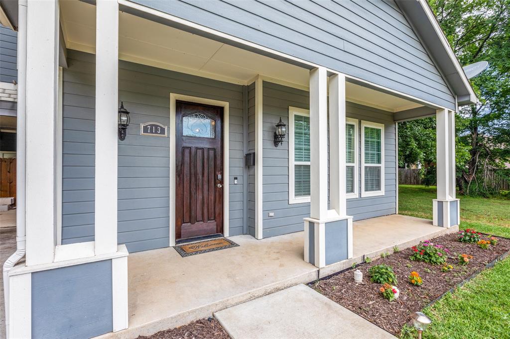 BLK 3426 - Residential Lease