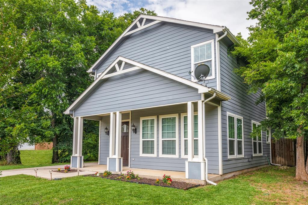 BLK 3426 - Residential Lease