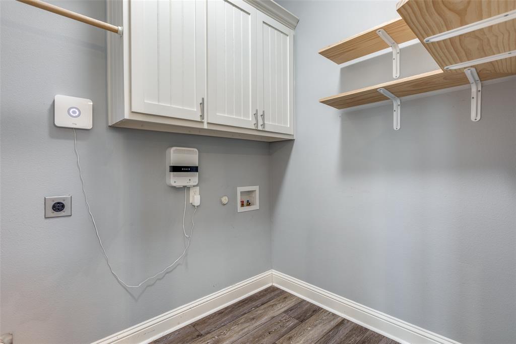 BLK 3426 - Residential Lease
