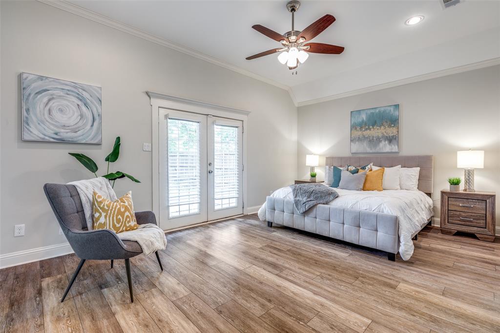 BLK 3426 - Residential Lease