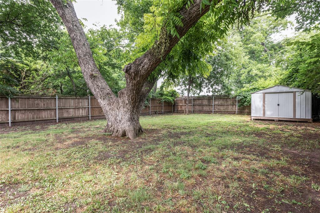 BLK 3426 - Residential Lease
