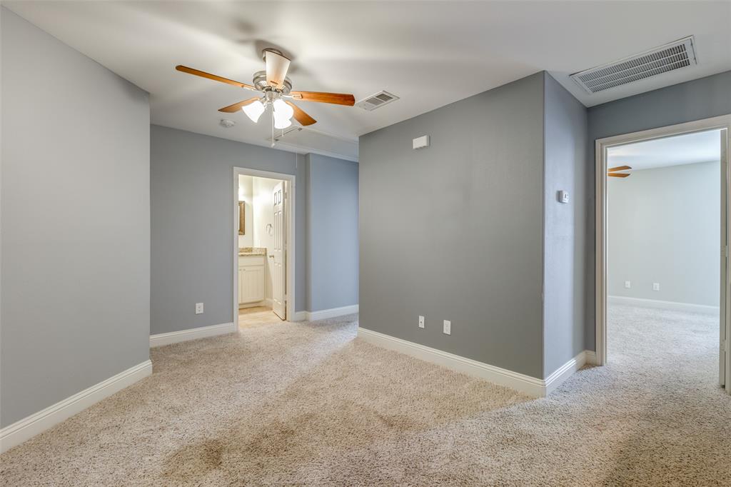 BLK 3426 - Residential Lease