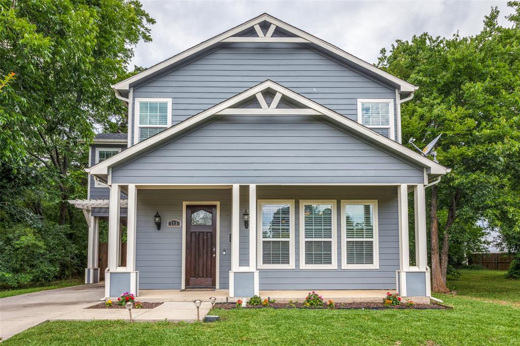 BLK 3426 - Residential Lease
