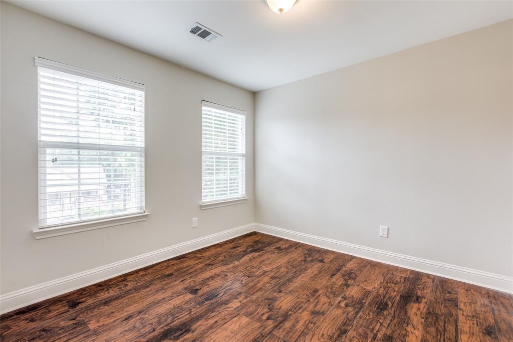BLK 3426 - Residential Lease