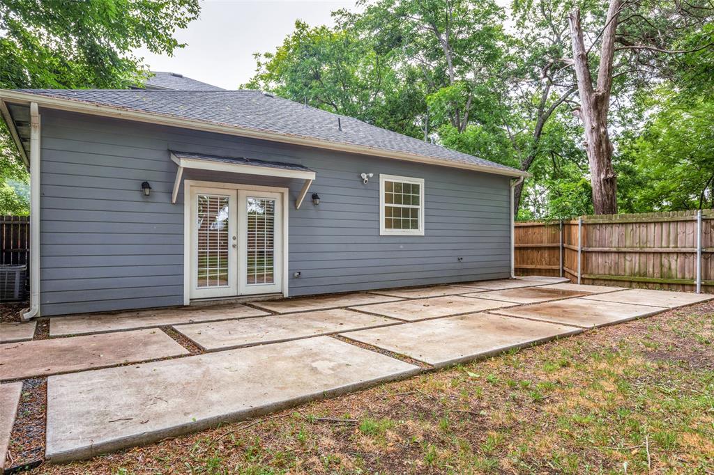 BLK 3426 - Residential Lease