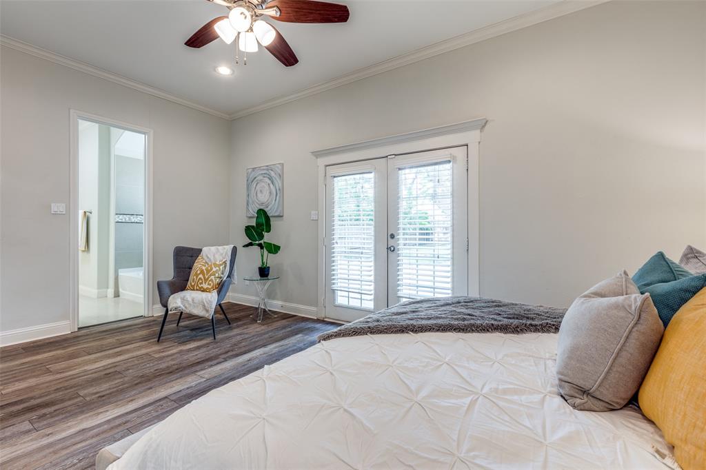 BLK 3426 - Residential Lease