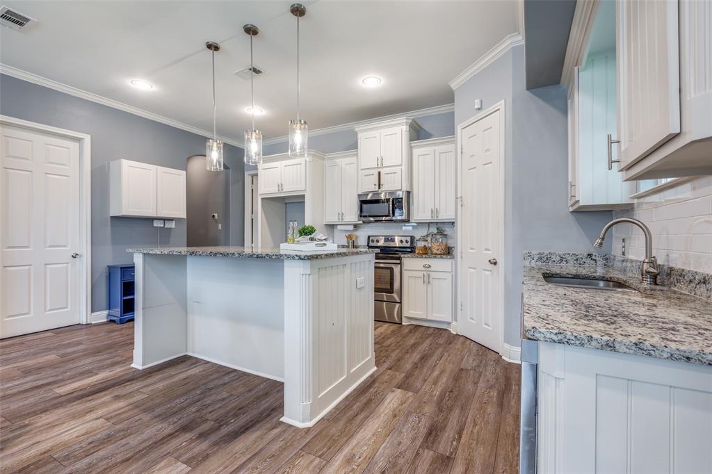 BLK 3426 - Residential Lease
