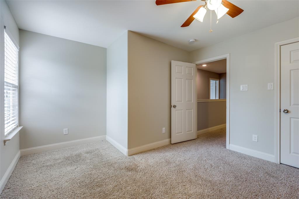 BLK 3426 - Residential Lease