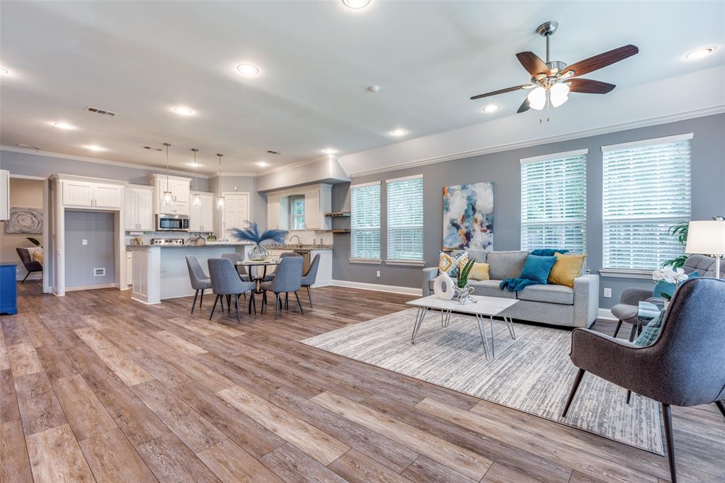 BLK 3426 - Residential Lease