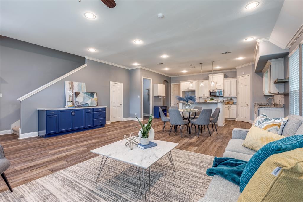 BLK 3426 - Residential Lease
