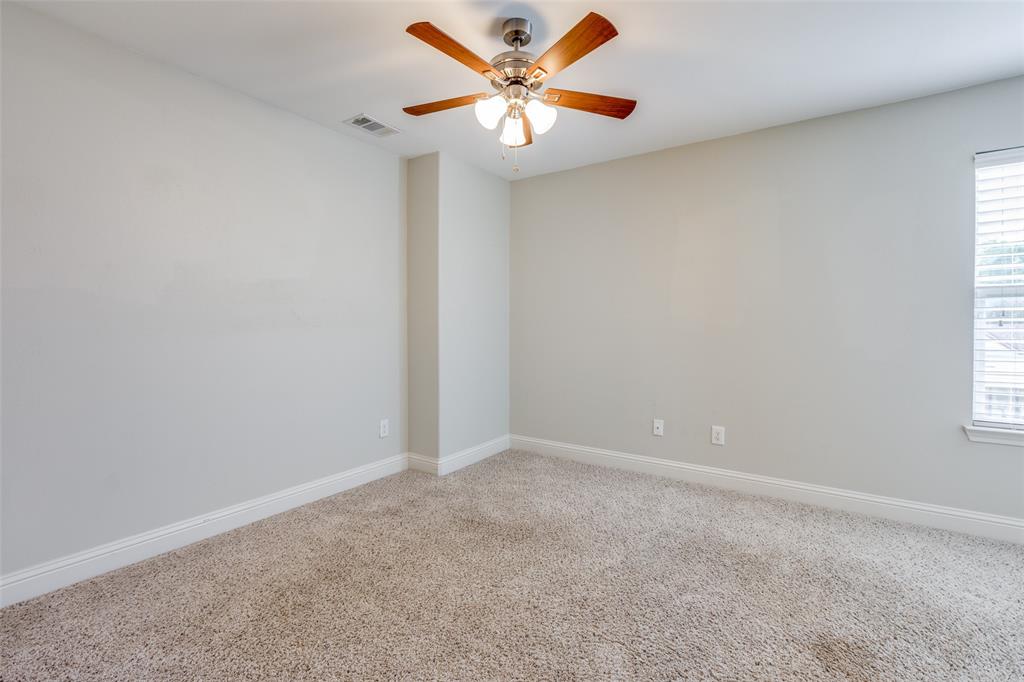 BLK 3426 - Residential Lease