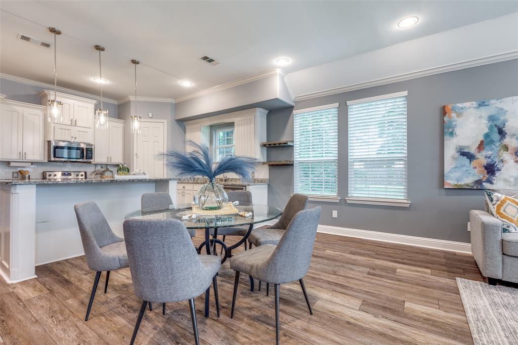 BLK 3426 - Residential Lease