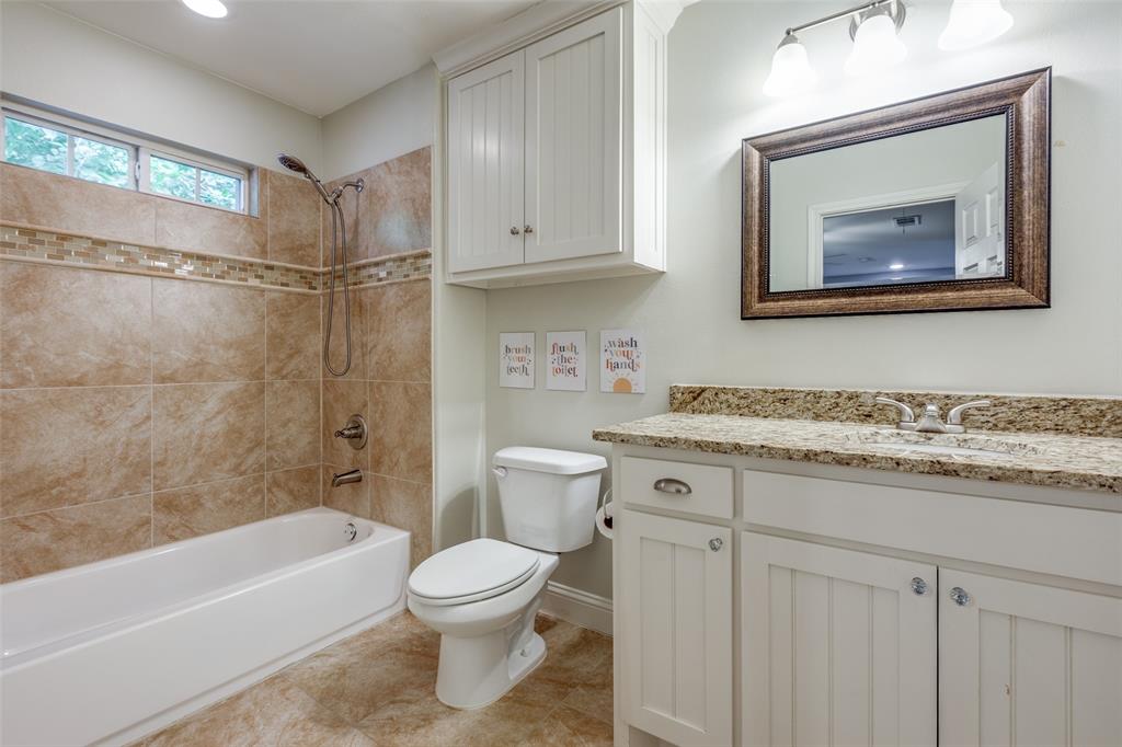 BLK 3426 - Residential Lease