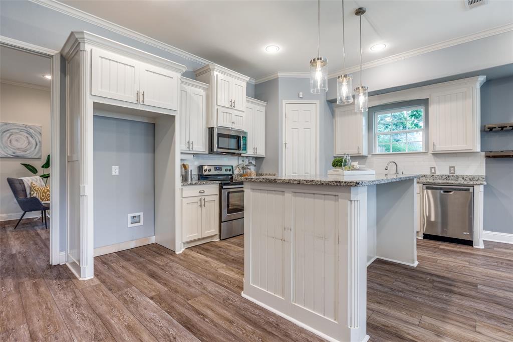 BLK 3426 - Residential Lease