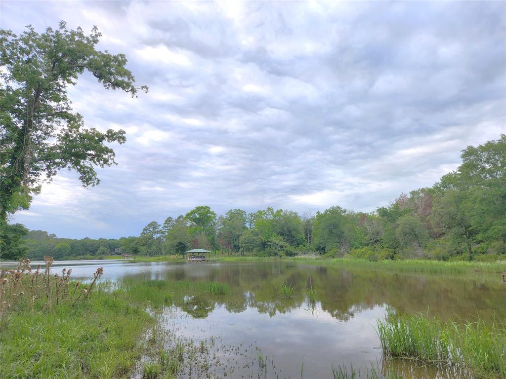Safari Waters Ranch - Land