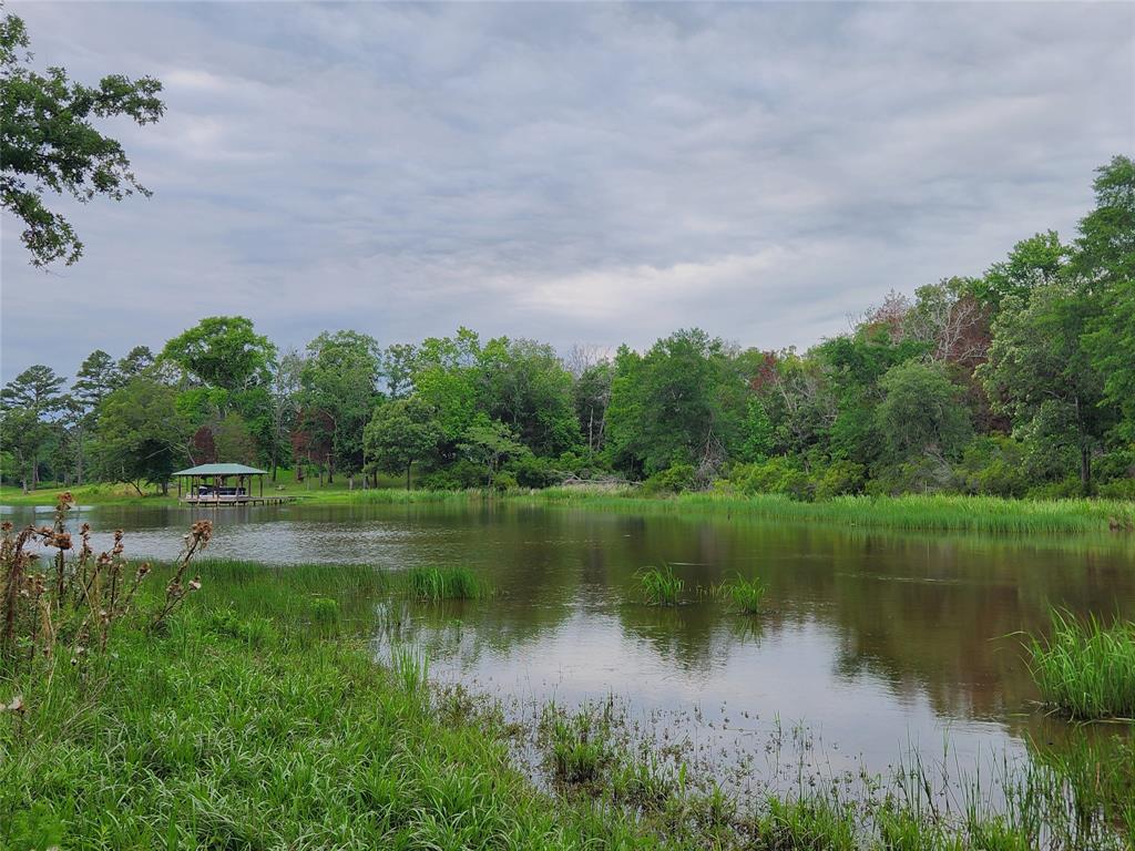 Safari Waters Ranch - Land